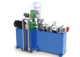 Flytech - Segmented Single Screw