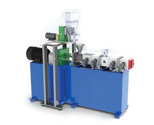 Flytech - Segmented Single Screw