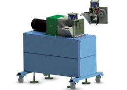 Flytech - Strand Pelletizer