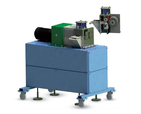 Flytech - Strand Pelletizer