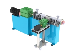 Flytech - Twin Screw Extruder