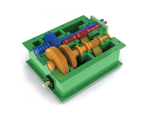 Flytech - Twin Screw Extruder