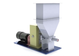 Flytech - Vertical Feeder