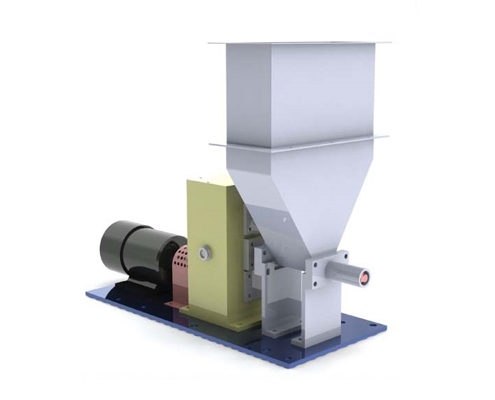 Flytech - Vertical Feeder